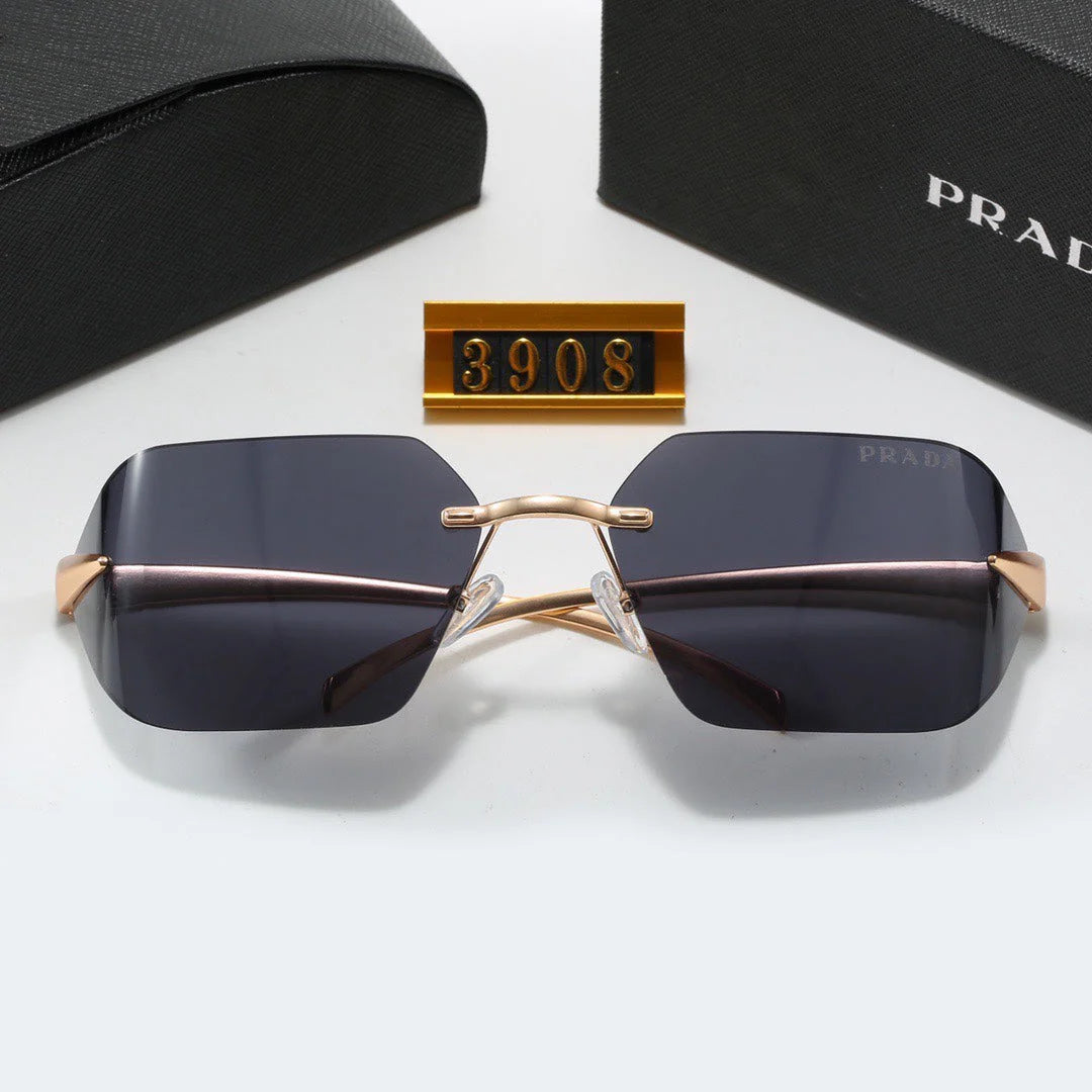 Fashion Sunglasses—3908 - 图片 14
