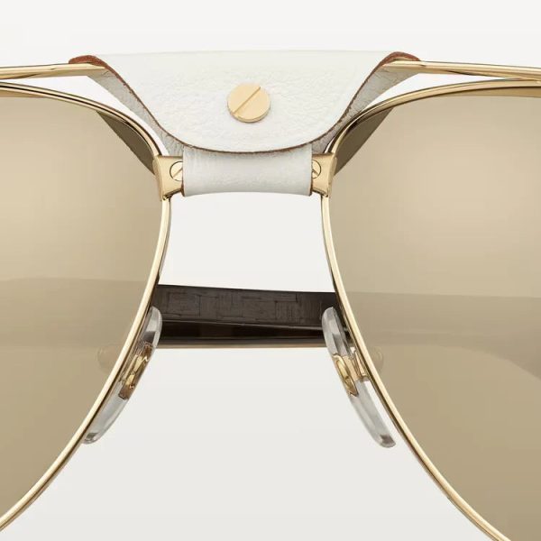 SANTOS DE ca SUNGLASSES CRESW00362 - 图片 5
