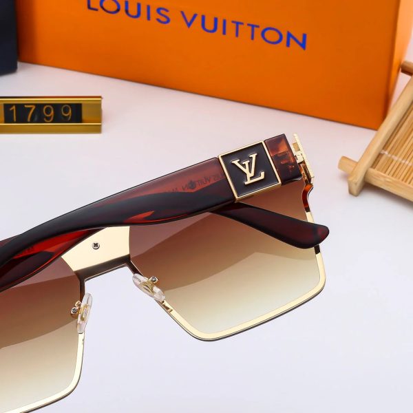 Fashion Sunglasses 1798 - 图片 9