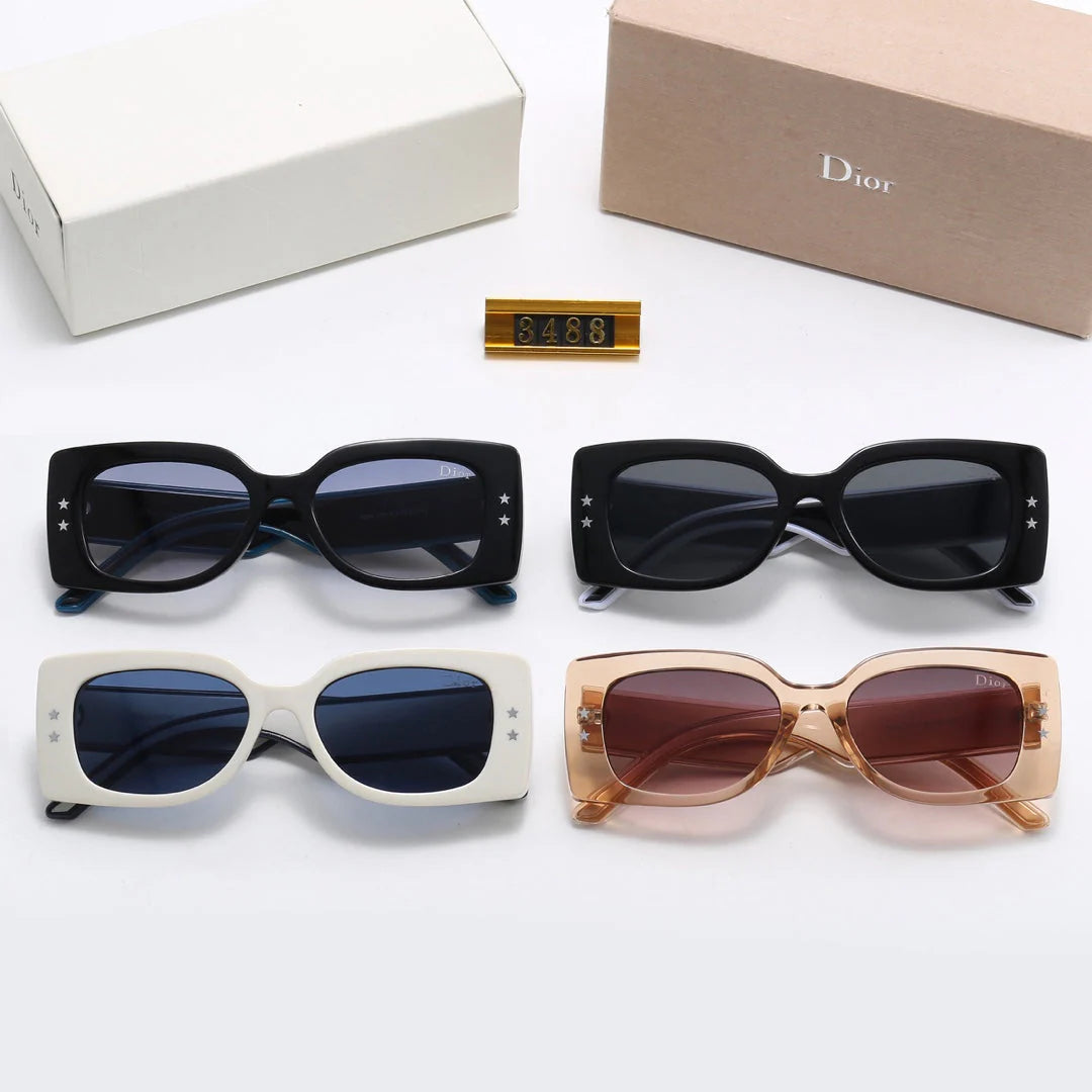 Fashion Sunglasses—3488 - 图片 13