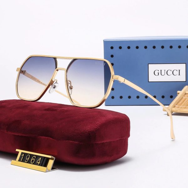 Fashion Sunglasses—1964 - 图片 8