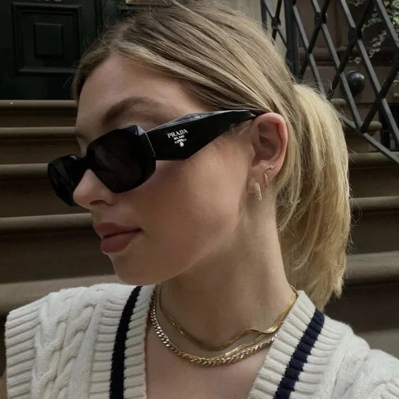 Fashion Sunglasses—11034 - 图片 15