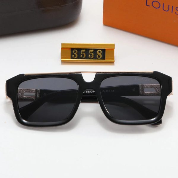Fashion sunglasses 3558 - 图片 17
