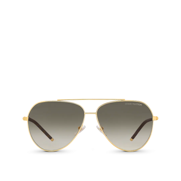 MNG Blaze Pilot Sunglasses - 图片 3