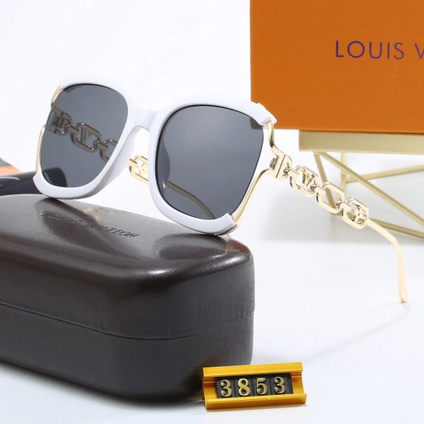 Fashion Sunglasses 3853 - 图片 3