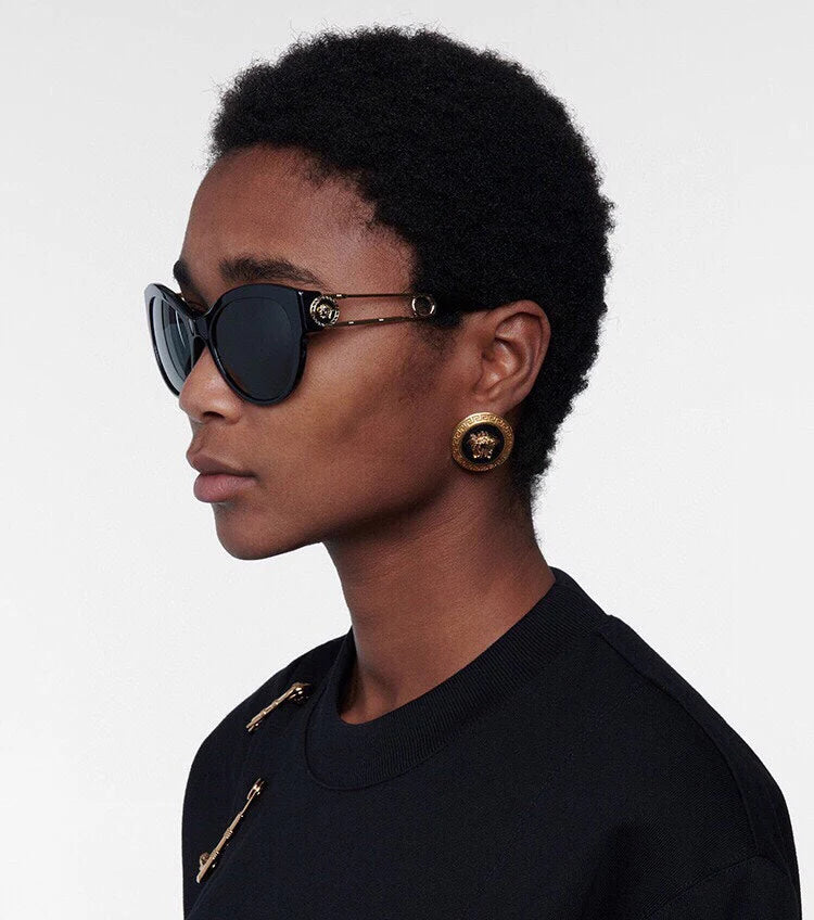 SAFETY PIN SUNGLASSES - 图片 9