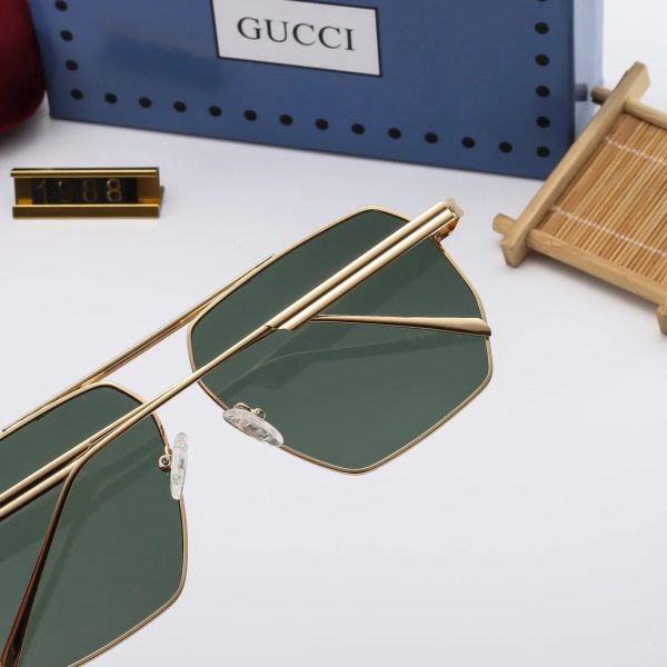Fashion Sunglasses 1988 - 图片 9