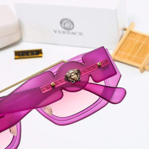 MEDUSA BIGGIE SUNGLASSES 1441 - 图片 17