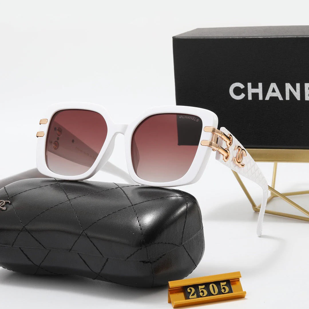 Fashion Sunglasses 2505 - 图片 5