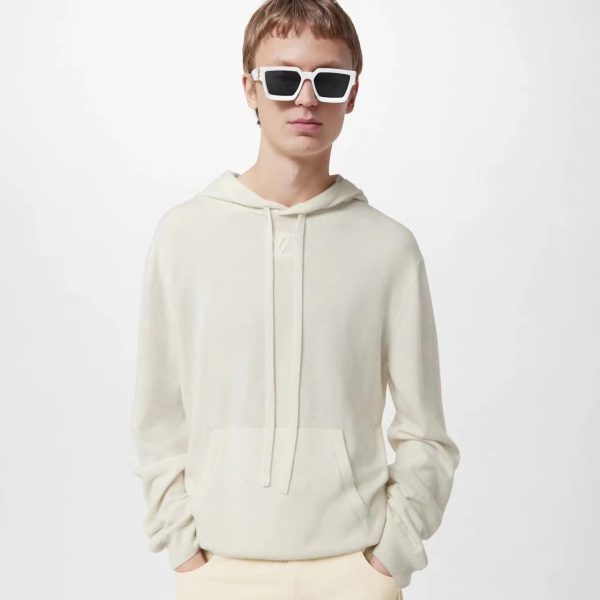 1.1 Millionaires Sunglasses - 图片 3