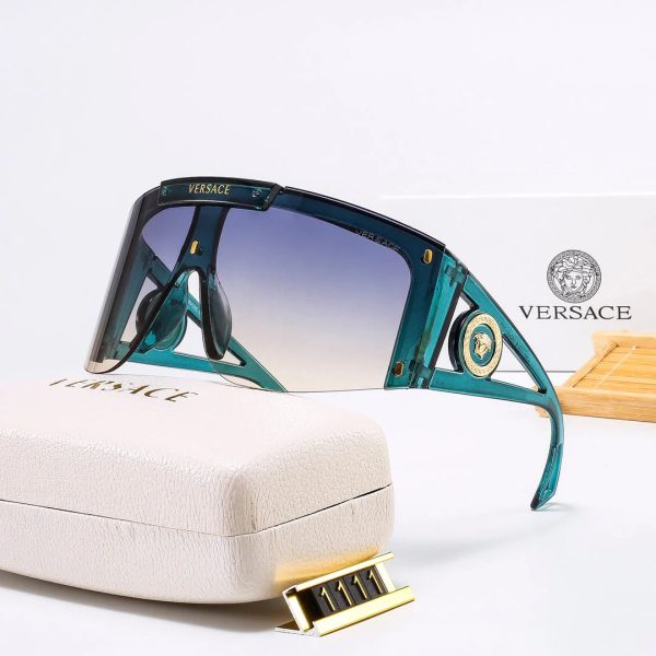 MEDUSA ICON SHIELD SUNGLASSES 1111 - 图片 15