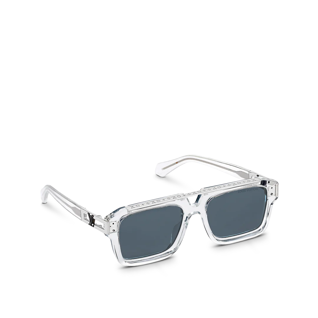 1.1 Mascot Pilot Square Sunglasses
