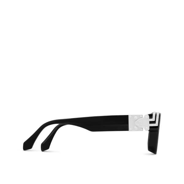1.1 Millionaires Sunglasses - 图片 3