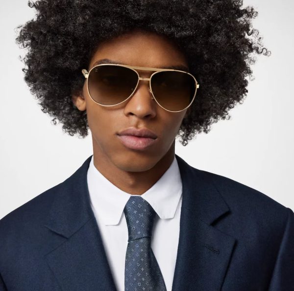 Attitude Pilote Sunglasses - 图片 3