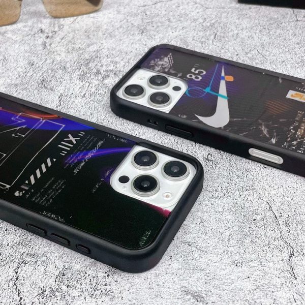 OW x NK Color iPhone Case - 图片 10