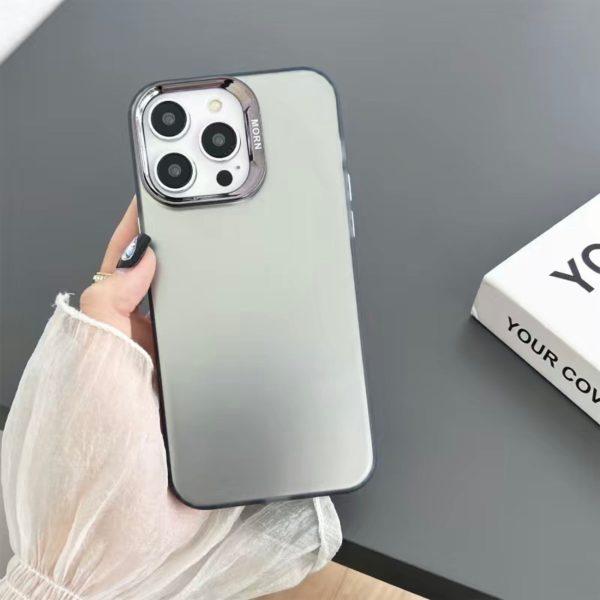 XIA iPhone Case - 图片 2