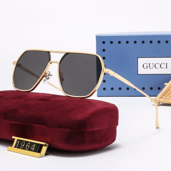 Fashion Sunglasses—1964 - 图片 15