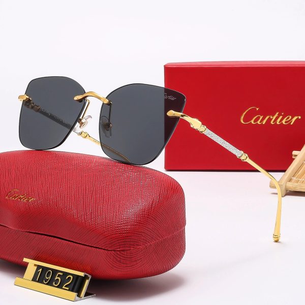 Fashion Sunglasses—1952 - 图片 2