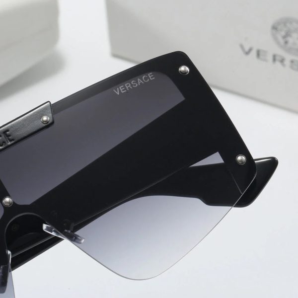Wrap-Around Sunglasses - 图片 10