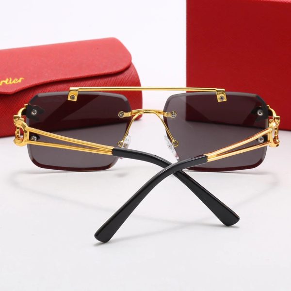 Fashion Sunglasses—3486 - 图片 13