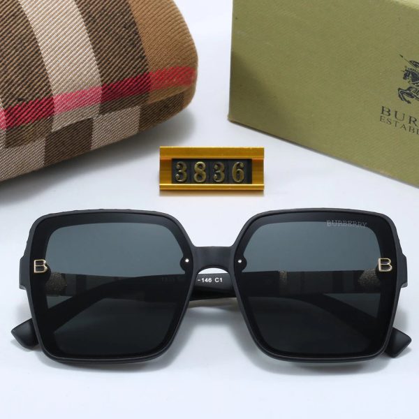 Fashion Sunglasses—3836 - 图片 11