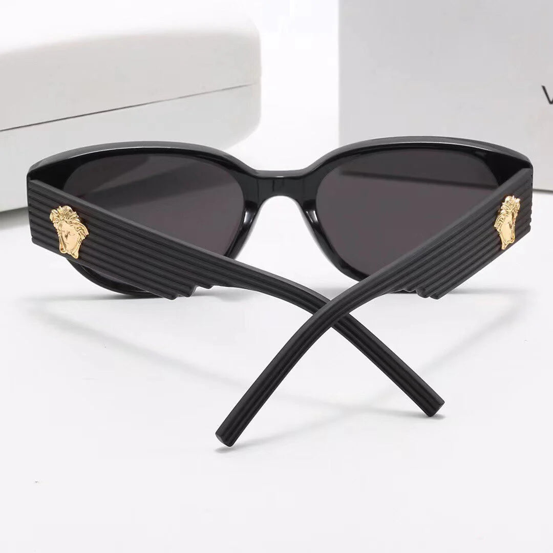 Low Square Sunglasses 3483 - 图片 8