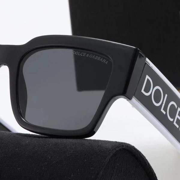 Square Sunglasses 3579 - 图片 11