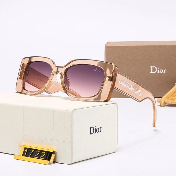Hot Sunglasses 1722 - 图片 19