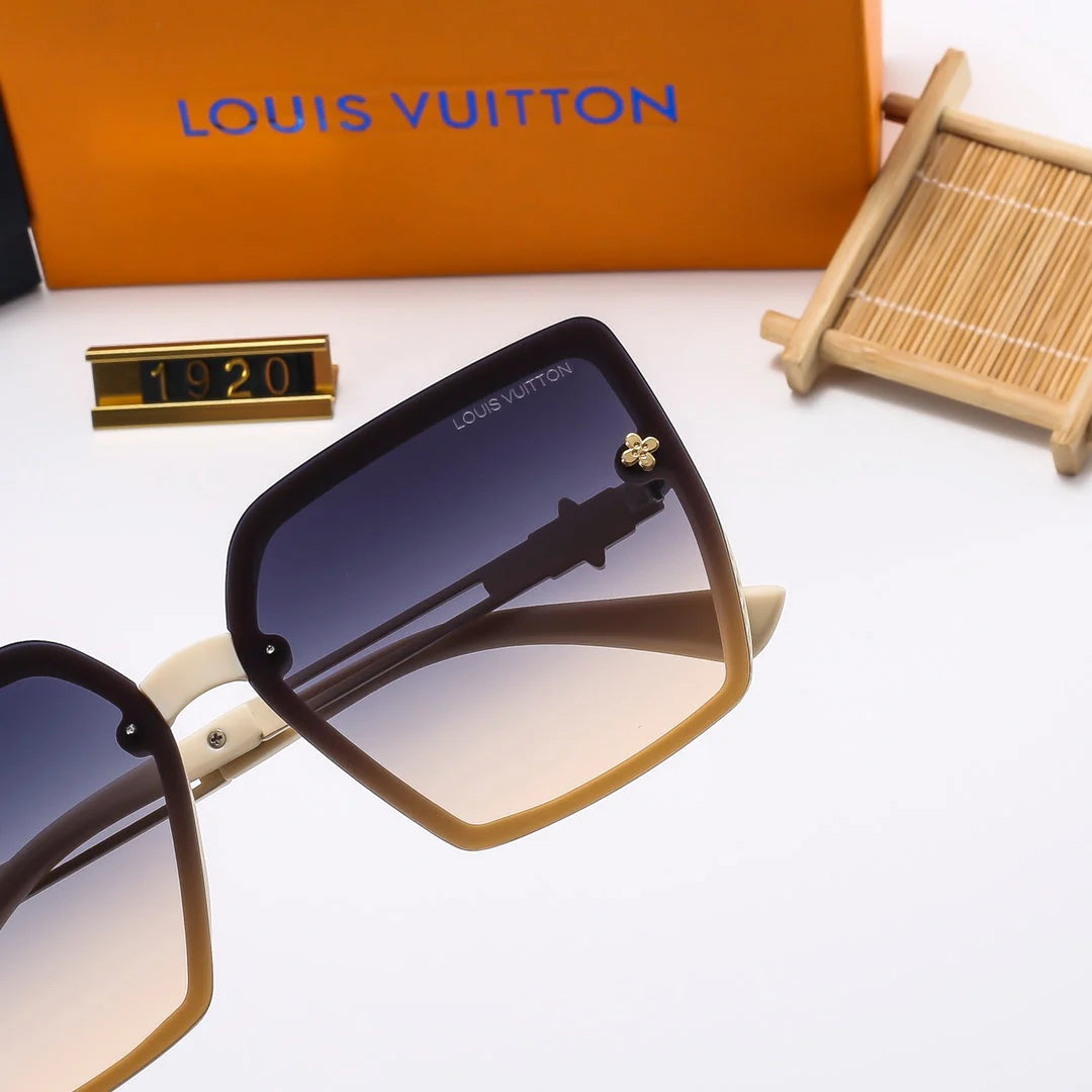 Fashion Sunglasses—1920 - 图片 11