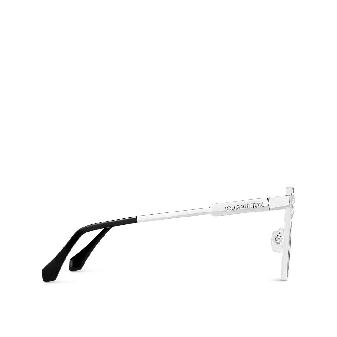 Cyclone Metal Sunglasses - 图片 3