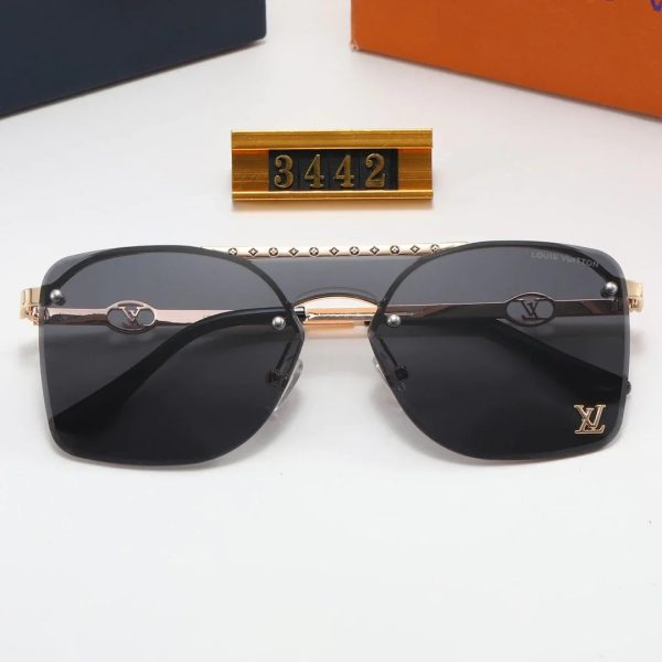 Fashion Sunglasses 3442 - 图片 7