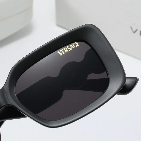 Square Sunglasses 3832 - 图片 5