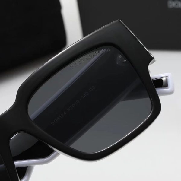 Square Sunglasses 3579 - 图片 9