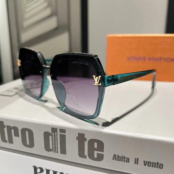 Fashion Sunglasses—8471 - 图片 4