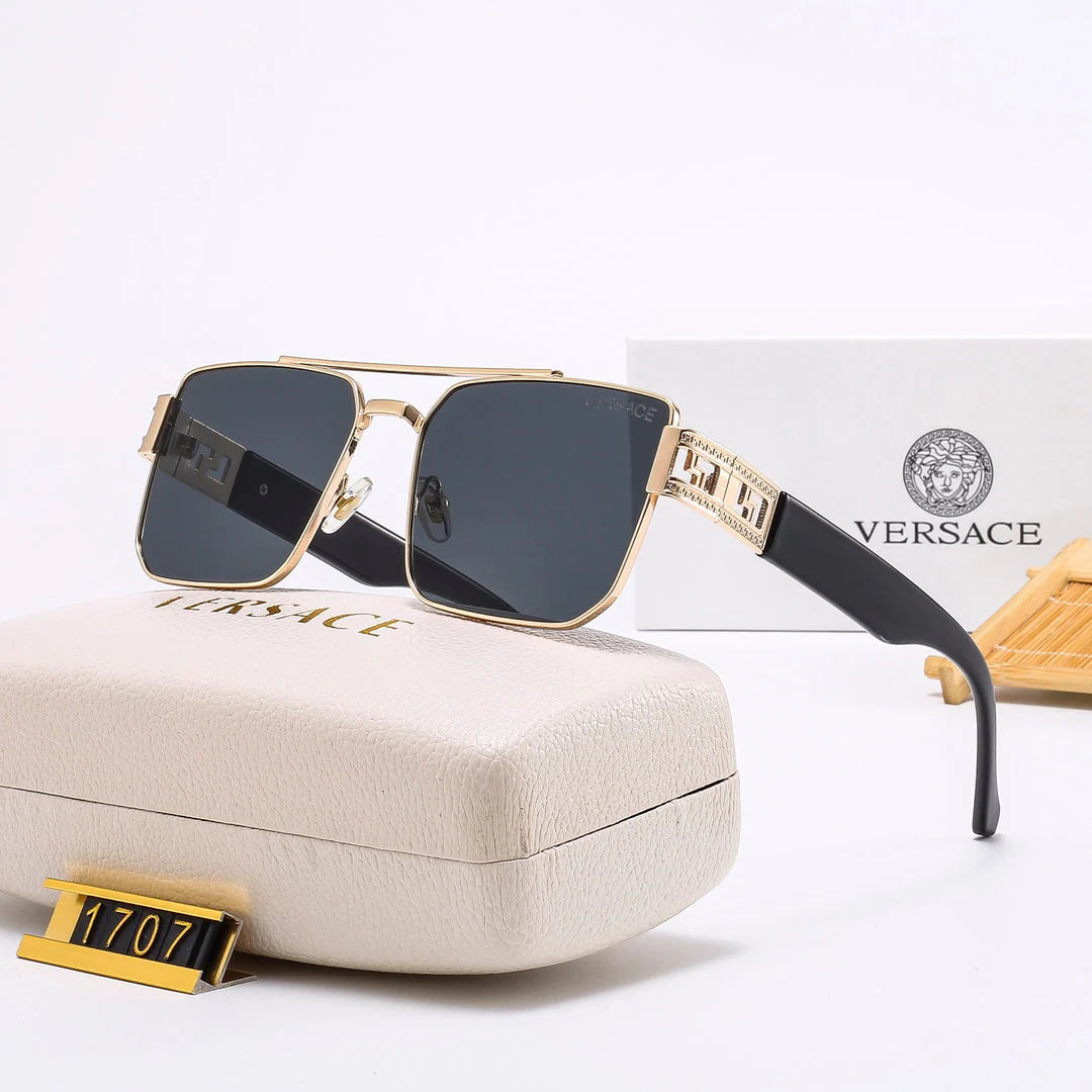 Fashion Sunglasses 1707 - 图片 2