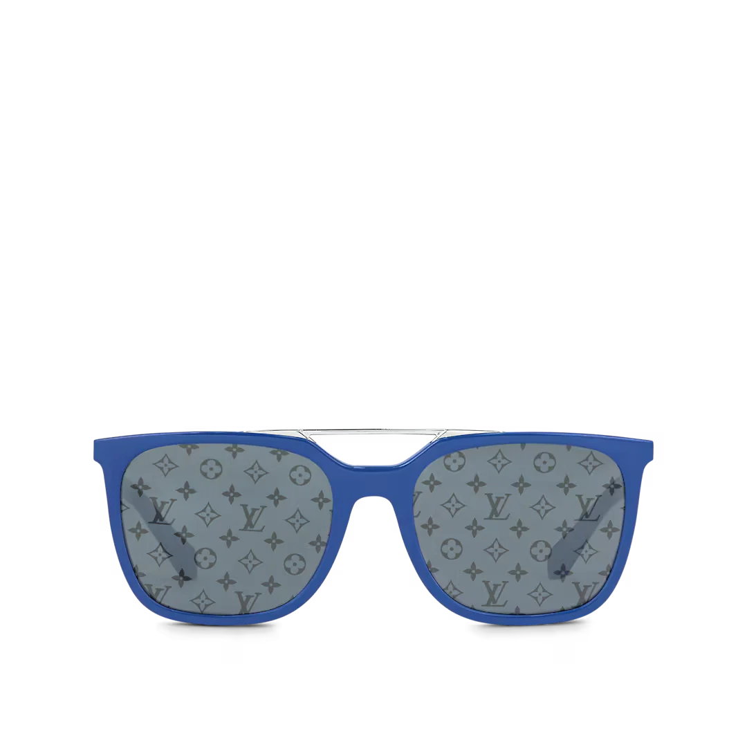 Mix It Up Square Sunglasses - 图片 5