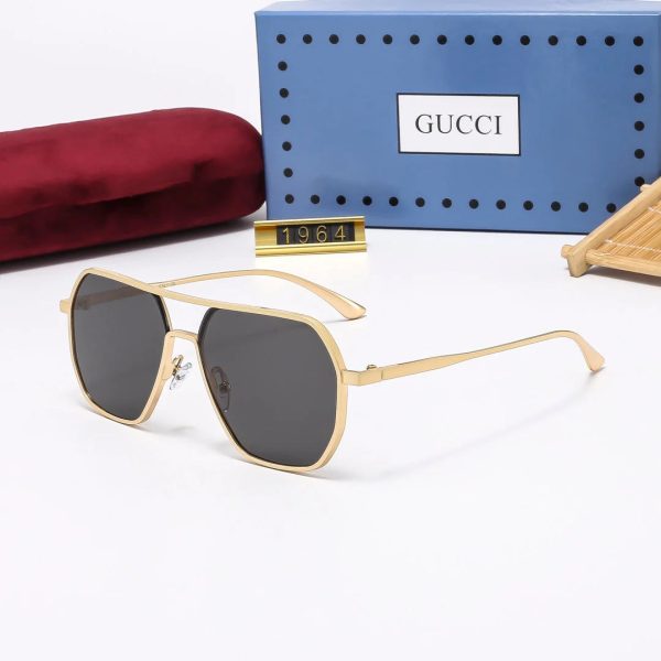 Fashion Sunglasses—1964 - 图片 9