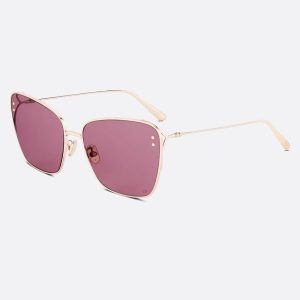 Pink Butterfly Sunglasses MISDB2U
