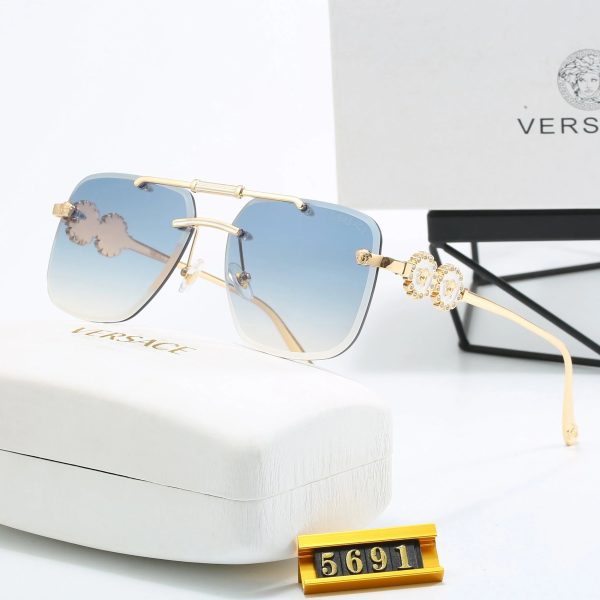 Fashion Sunglasses 5691 - 图片 9