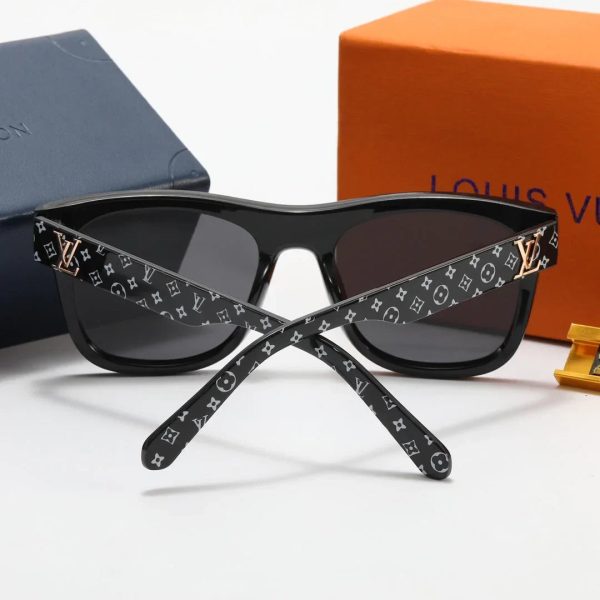 Fashion Sunglasses 2684 - 图片 11
