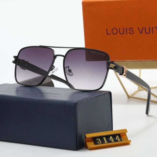Fashion Sunglasses 3144 - 图片 7