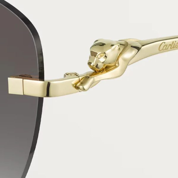 PANTH¨¨RE DE ca SUNGLASSES - 图片 3