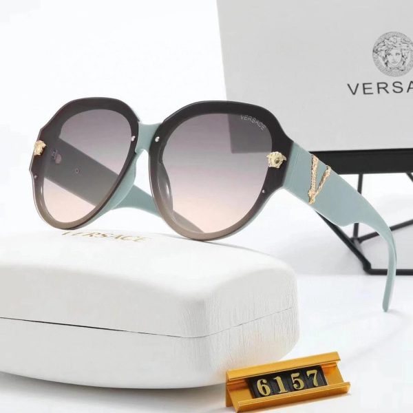 Fashion Sunglasses 6157 - 图片 8