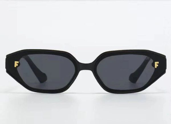 New cat-eye sunglasses 3087 - 图片 10