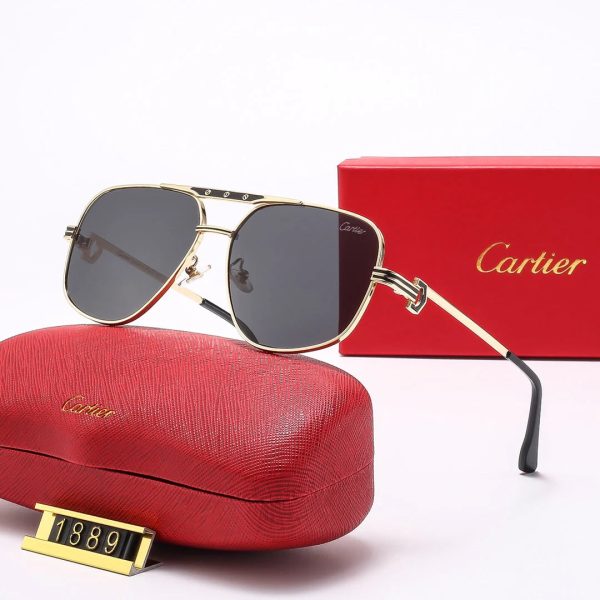 Fashion Sunglasses 1889 - 图片 14