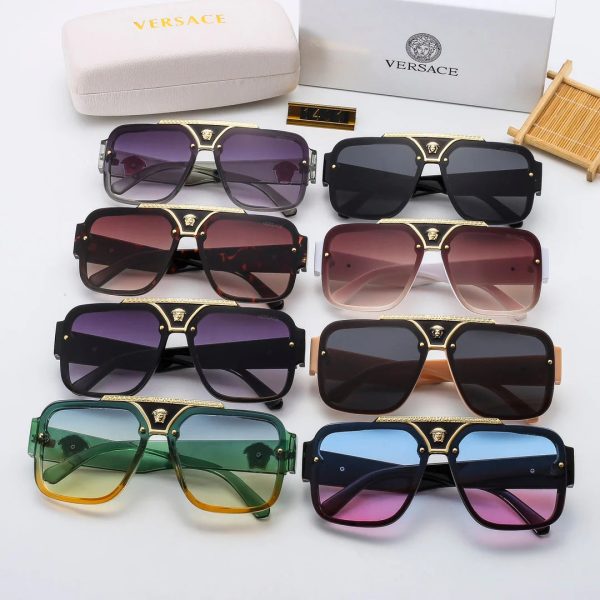 Fashion Sunglasses 1401 - 图片 17