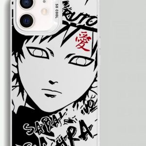 GAARA ANIME PHONE CASE