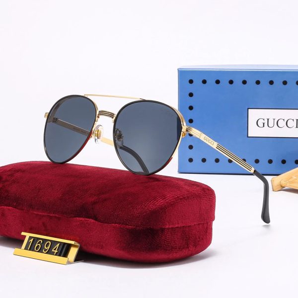 Fashion SUNGLASSES 1694 - 图片 4