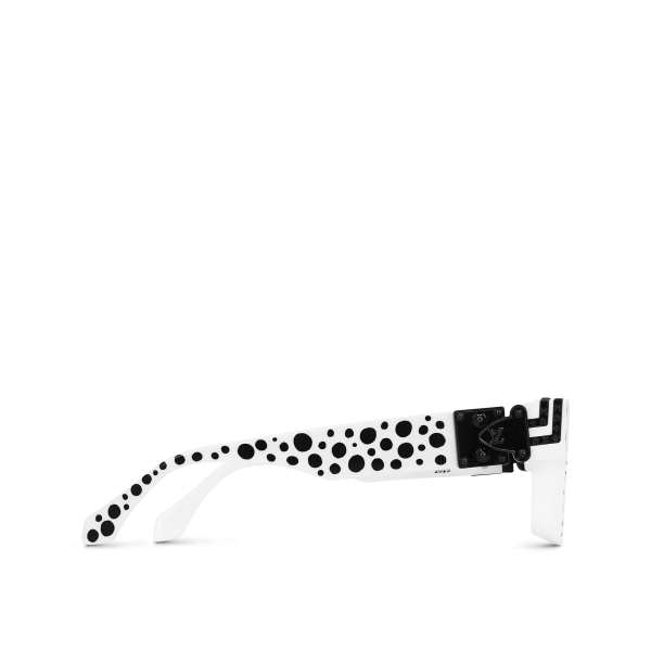 YK 1.1 Millionaires Infinity Dots Sunglasses - 图片 4