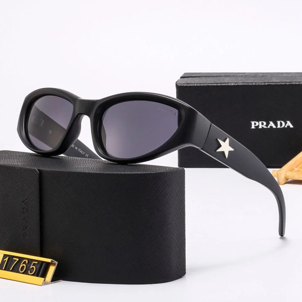 Cat Eyes SUNGLASSES 1765 - 图片 23